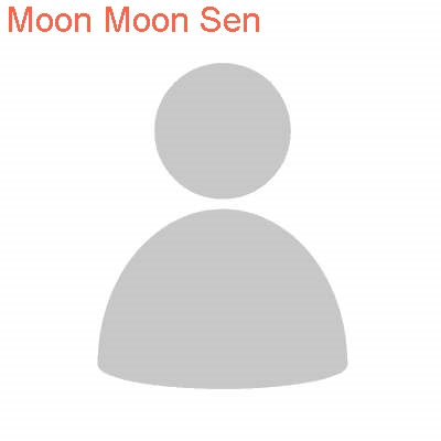 Moon Moon Sen